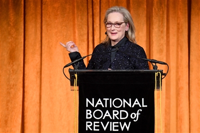 Meryl Streep Poster 3034646