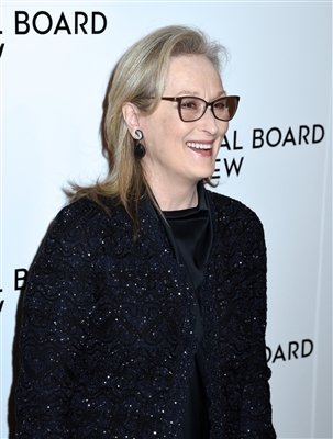 Meryl Streep Poster 3034647