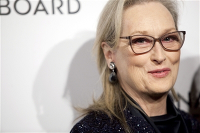 Meryl Streep Poster 3034649