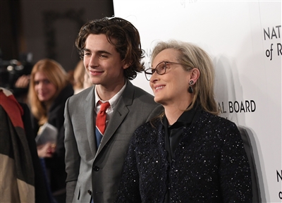 Meryl Streep Poster 3034654