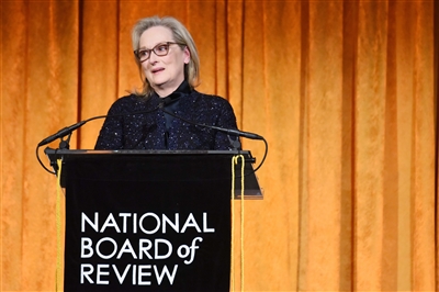 Meryl Streep Poster 3034655