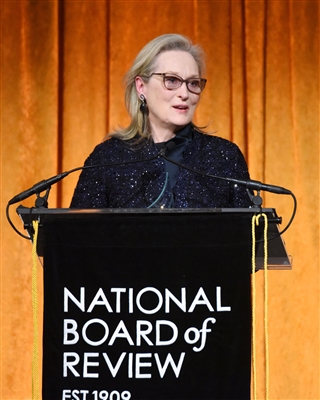 Meryl Streep Poster 3034656