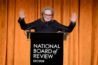 Meryl Streep Poster 3034658