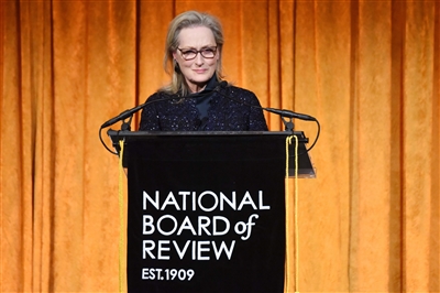 Meryl Streep Poster 3034661