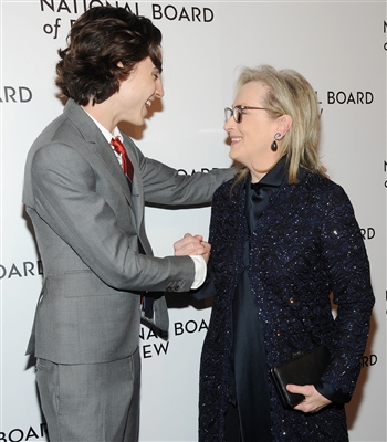 Meryl Streep Poster 3034667