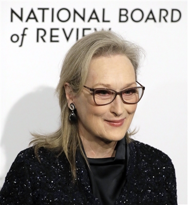 Meryl Streep Poster 3034668