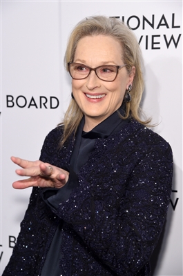Meryl Streep Poster 3034672