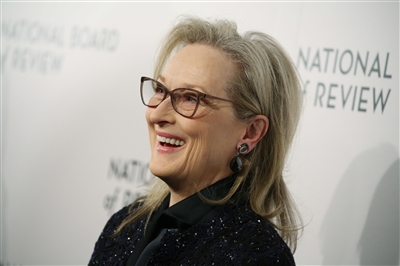 Meryl Streep Poster 3034680