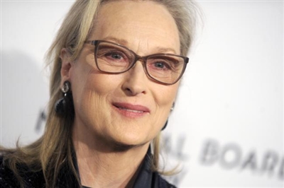 Meryl Streep Poster 3034681
