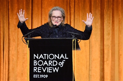 Meryl Streep Poster 3034685