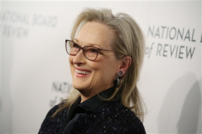 Meryl Streep Poster 3034696