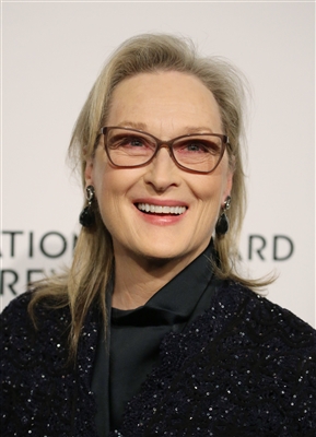 Meryl Streep Poster 3034697