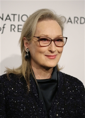 Meryl Streep Poster 3034698