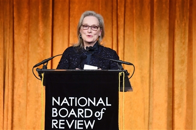 Meryl Streep Poster 3034702