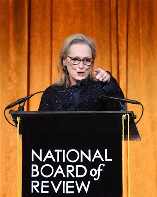 Meryl Streep Poster 3034705