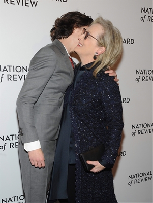 Meryl Streep Poster 3034709