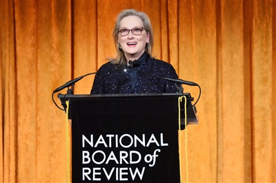 Meryl Streep Poster 3034710