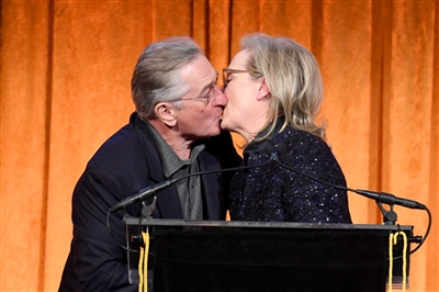 Meryl Streep Poster 3034711