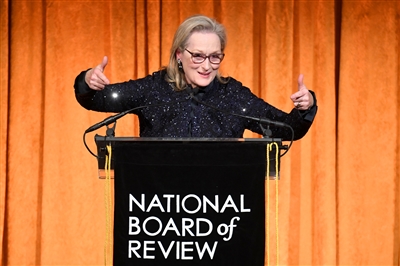Meryl Streep Poster 3034718