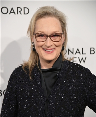 Meryl Streep Poster 3034719