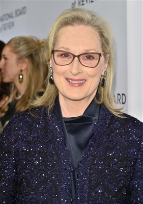 Meryl Streep Poster 3034721