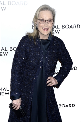Meryl Streep Poster 3034722