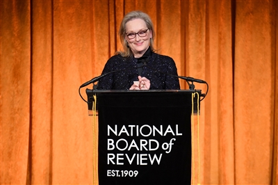 Meryl Streep Poster 3034724