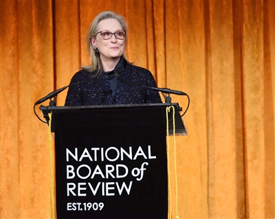 Meryl Streep Poster 3034727