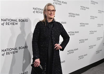 Meryl Streep Poster 3034730