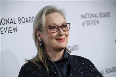Meryl Streep Poster 3034737