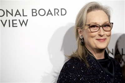 Meryl Streep Poster 3034742