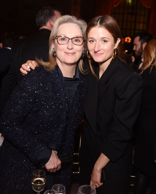 Meryl Streep Poster 3034746