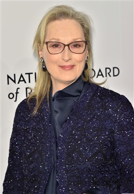 Meryl Streep Poster 3034750