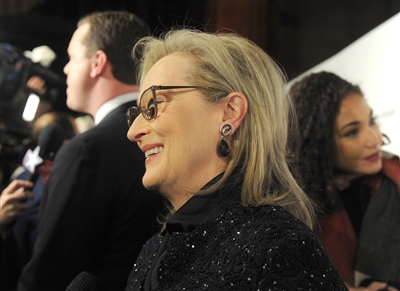 Meryl Streep Poster 3034758
