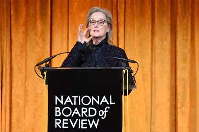 Meryl Streep Poster 3034760