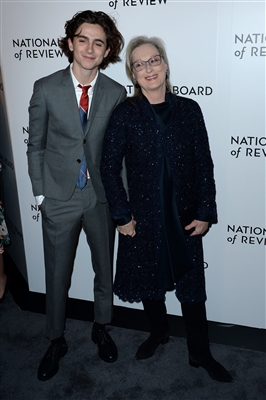 Meryl Streep Poster 3034766