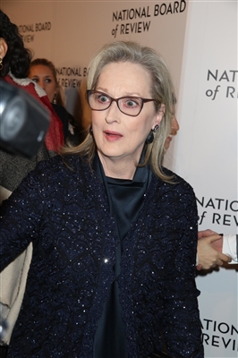 Meryl Streep Poster 3034767