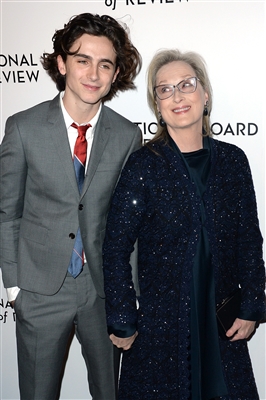 Meryl Streep Poster 3034772