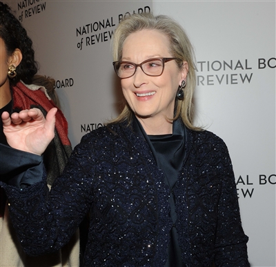 Meryl Streep Poster 3034776