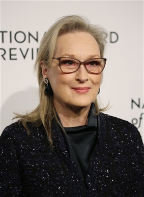 Meryl Streep Poster 3034780