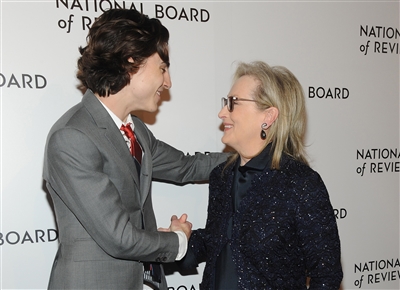Meryl Streep Poster 3034786