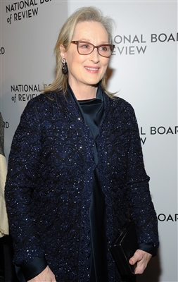 Meryl Streep Poster 3034787