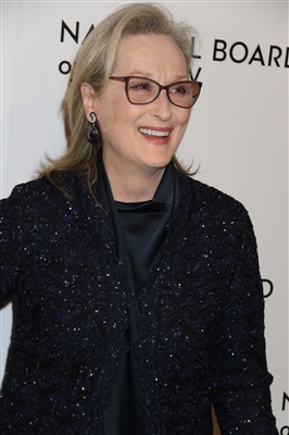 Meryl Streep Poster 3034792