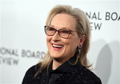 Meryl Streep Poster 3034803