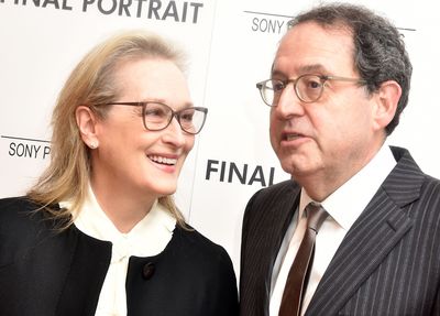 Meryl Streep Poster 3205718