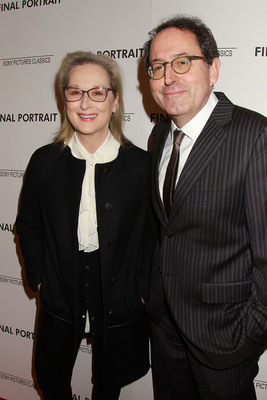 Meryl Streep Poster 3205719