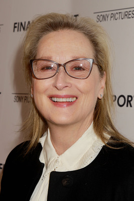Meryl Streep Poster 3205720