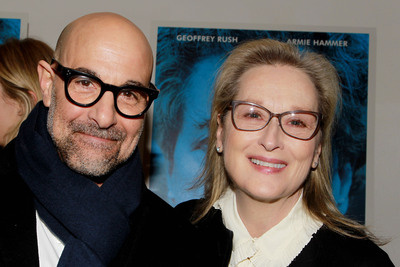 Meryl Streep Poster 3205722