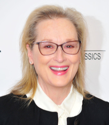 Meryl Streep Poster 3205724