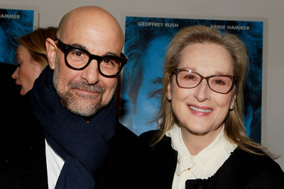 Meryl Streep Poster 3205727